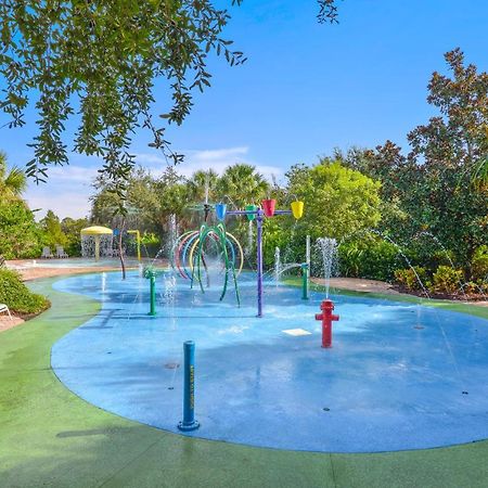 Cristina'S Tropical Villa/ Just Minutes From Disney! Kissimmee Kültér fotó