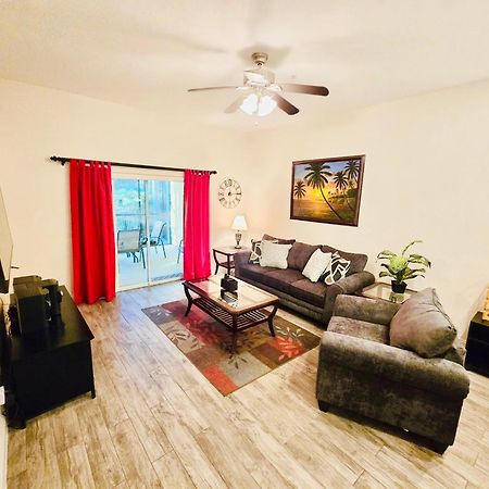 Cristina'S Tropical Villa/ Just Minutes From Disney! Kissimmee Kültér fotó
