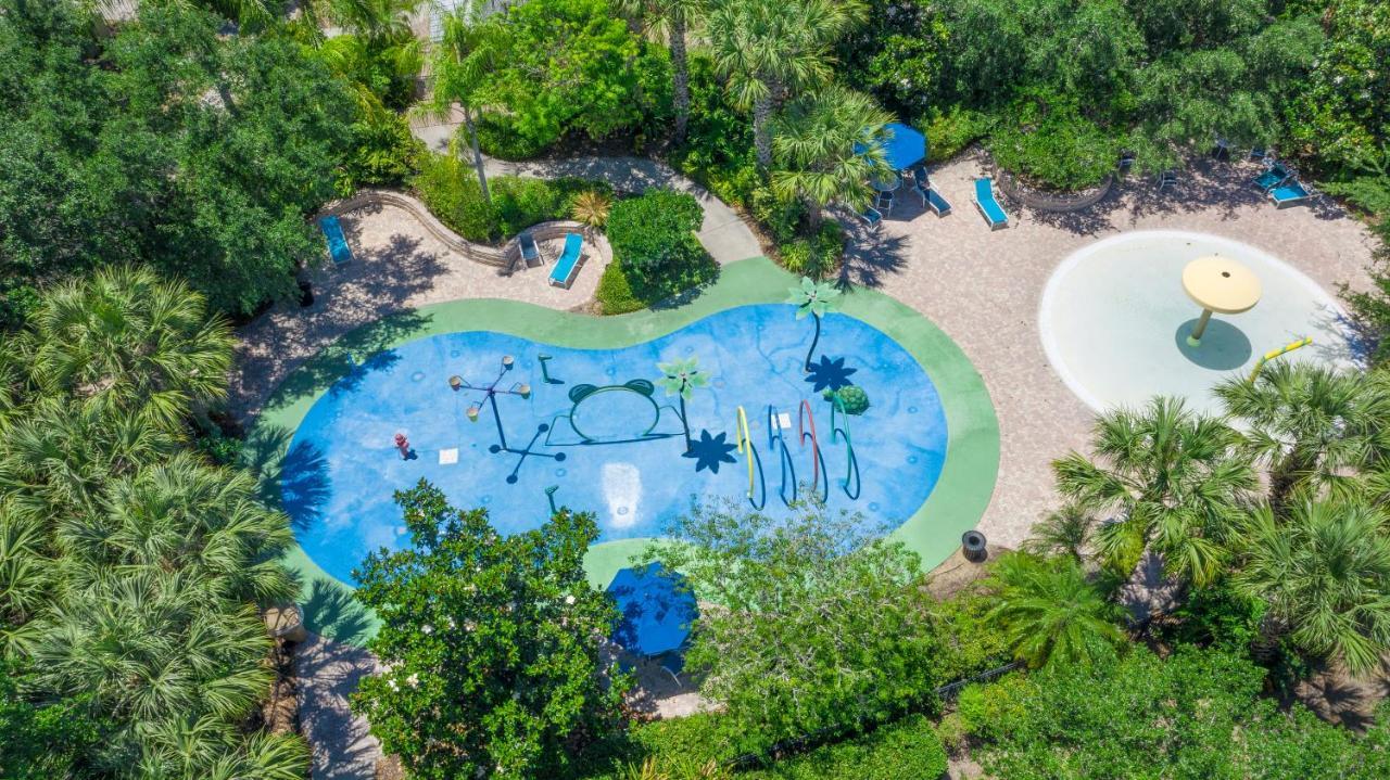 Cristina'S Tropical Villa/ Just Minutes From Disney! Kissimmee Kültér fotó