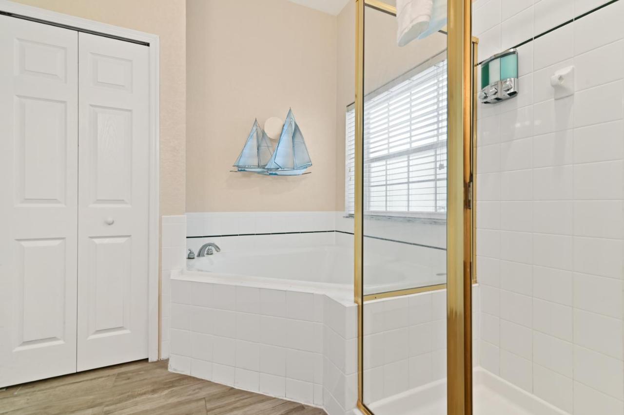 Cristina'S Tropical Villa/ Just Minutes From Disney! Kissimmee Kültér fotó