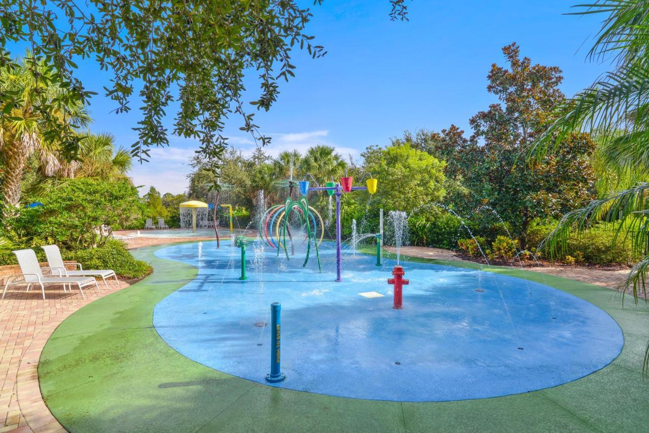 Cristina'S Tropical Villa/ Just Minutes From Disney! Kissimmee Kültér fotó