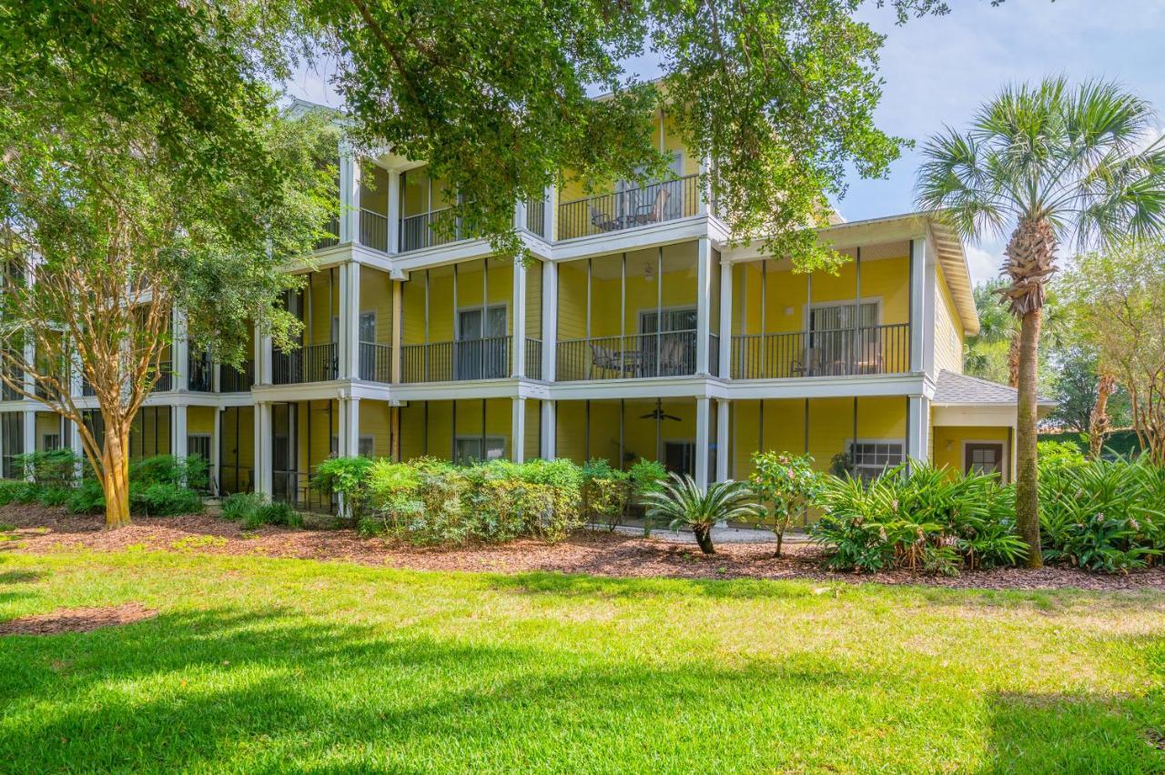 Cristina'S Tropical Villa/ Just Minutes From Disney! Kissimmee Kültér fotó