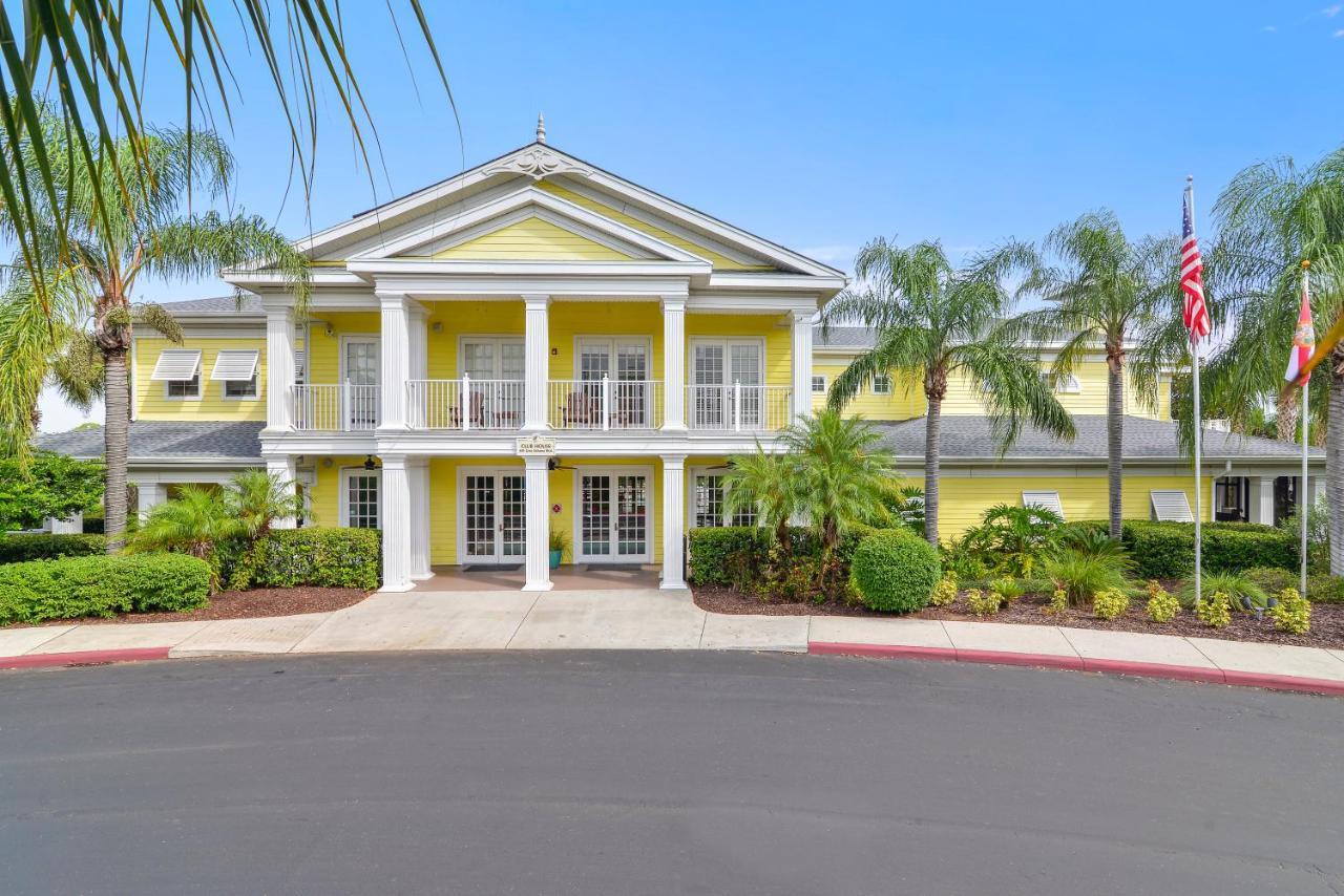 Cristina'S Tropical Villa/ Just Minutes From Disney! Kissimmee Kültér fotó