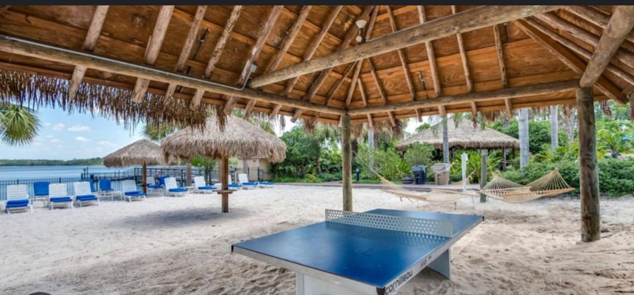 Cristina'S Tropical Villa/ Just Minutes From Disney! Kissimmee Kültér fotó
