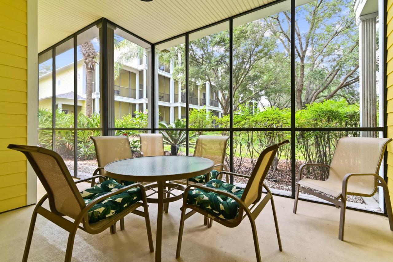 Cristina'S Tropical Villa/ Just Minutes From Disney! Kissimmee Kültér fotó