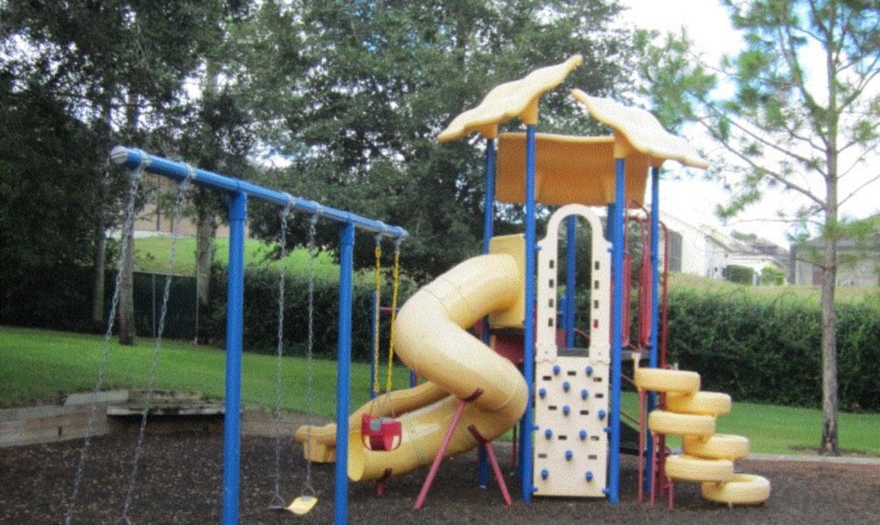 Cristina'S Tropical Villa/ Just Minutes From Disney! Kissimmee Kültér fotó