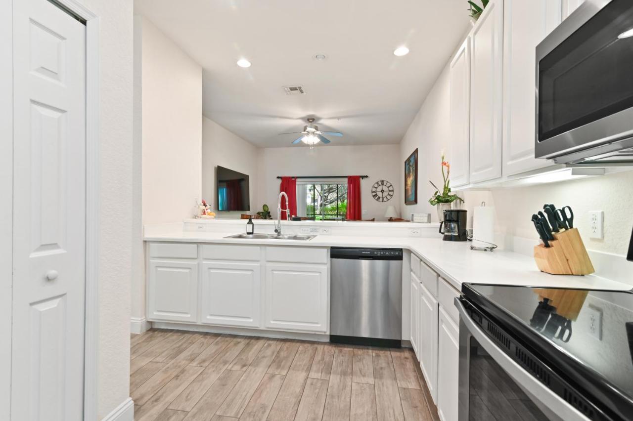 Cristina'S Tropical Villa/ Just Minutes From Disney! Kissimmee Kültér fotó