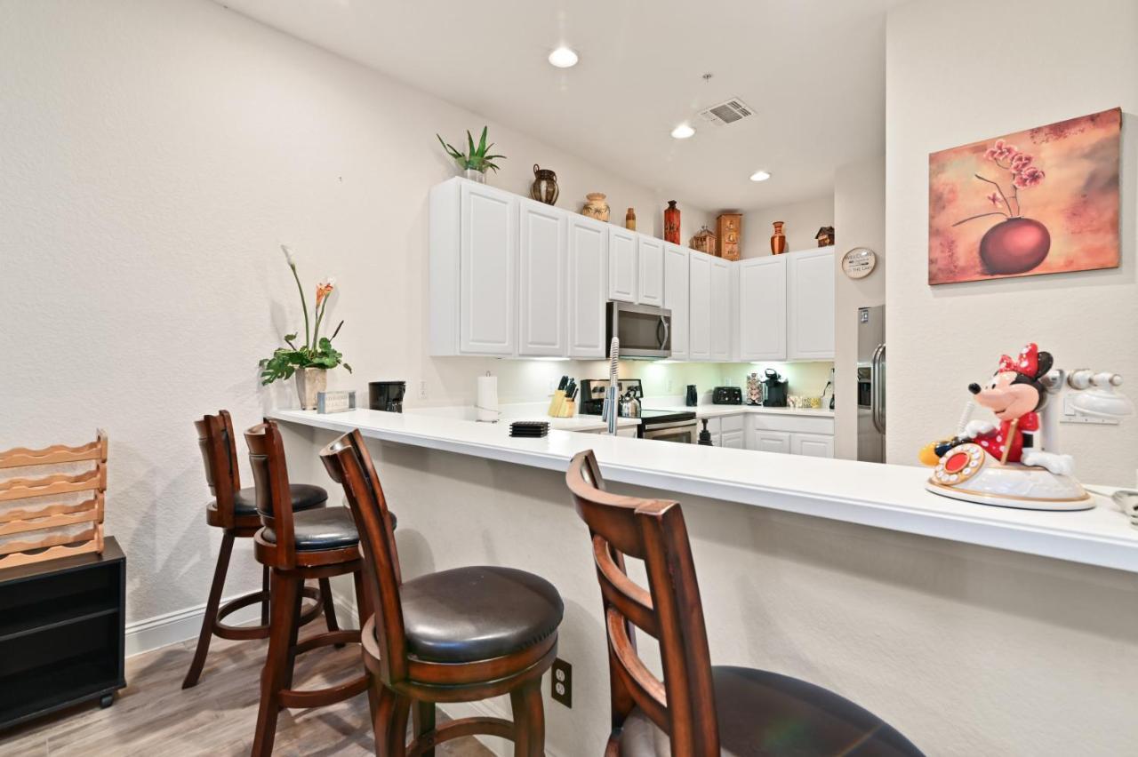 Cristina'S Tropical Villa/ Just Minutes From Disney! Kissimmee Kültér fotó