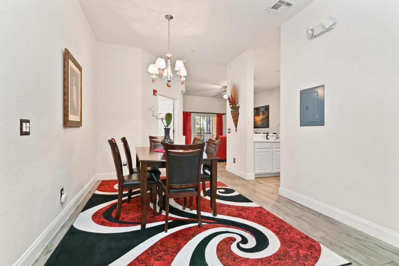 Cristina'S Tropical Villa/ Just Minutes From Disney! Kissimmee Kültér fotó