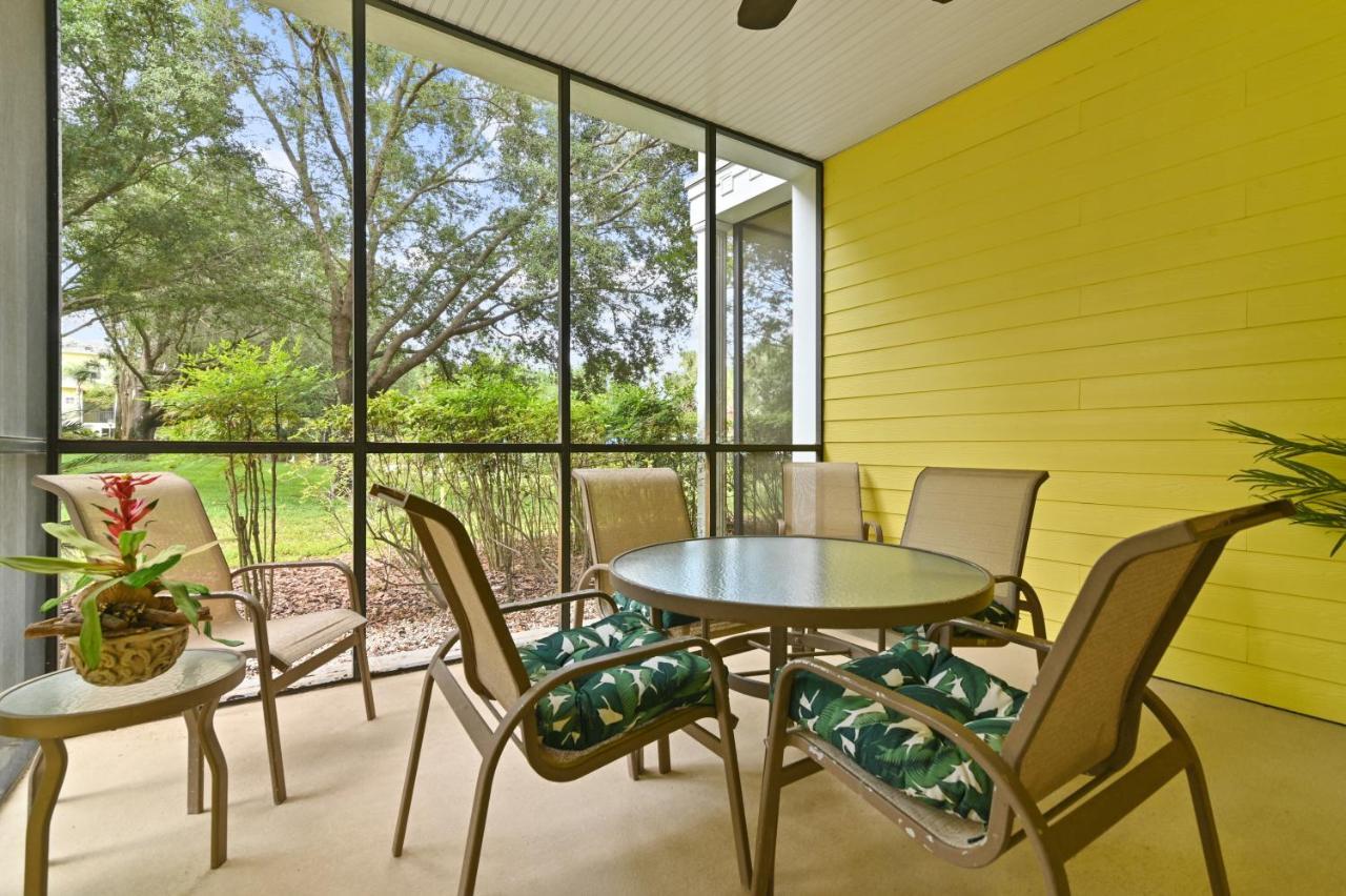 Cristina'S Tropical Villa/ Just Minutes From Disney! Kissimmee Kültér fotó